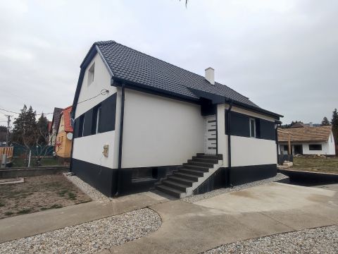 Eladó Ház 2837 Vértesszőlős 