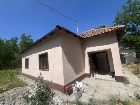 Eladó Ház 6783 Ásotthalom 