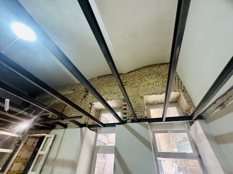 Eladó Lakás 1093 Budapest 9. kerület , LOFT LAKÁS VAGY IRODA LEHETŐSÉG BELVÁROS