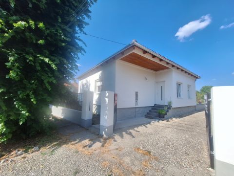 Eladó Ház 7831 Pellérd , === Pellérdi teljeskörűen felújított családi ház ===