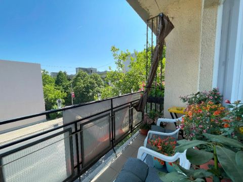 Eladó Lakás 8600 Siófok , 8600 Siófok, lakóövezet