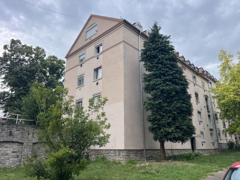 Eladó Lakás 7629 Pécs 