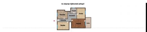 Eladó Lakás 8200 Veszprém Veszprém