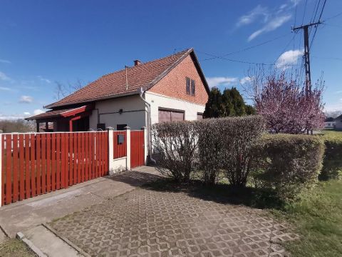 Eladó Ház 5920 Csorvás , 5920 Csorvás, belterület