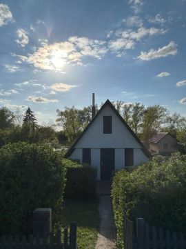 Eladó Ház 5500 Gyomaendrőd , 5502 Gyomaendrőd, Peresi holtág