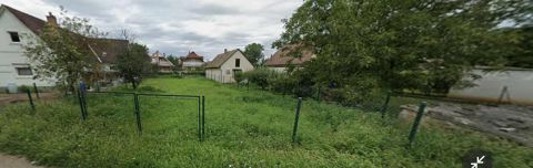 Eladó Telek 8623 Balatonföldvár 