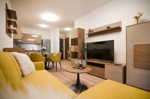 Kiadó Lakás 1086 Budapest 8. kerület Kiadó garzon a Magdolnanegyedben