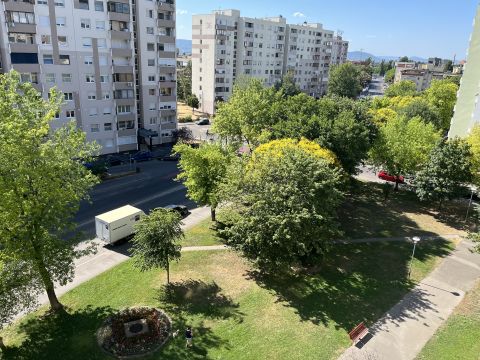 Kiadó Lakás 1203 Budapest 20. kerület Felújított, napfényes, lodzsás kiadó lakás Pesterzsébeten
