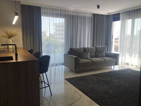 Eladó Lakás 8000 Székesfehérvár Belvárosi Penthouses lakás