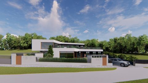 Eladó Ház 2030 Érd Erdő ölelésében