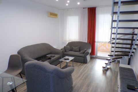 Kiadó Lakás 4400 Nyíregyháza Nyíregyháza abszolút belvárosában.