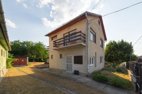 Eladó Ház 2213 Monorierdő 