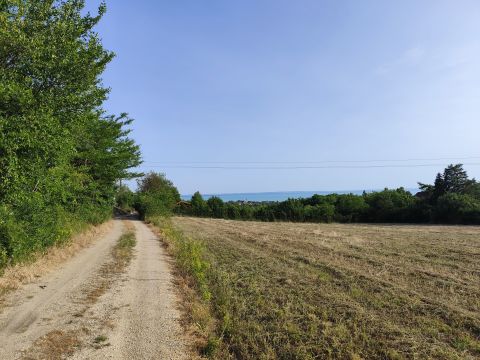 Eladó Telek 8174 Balatonkenese 
