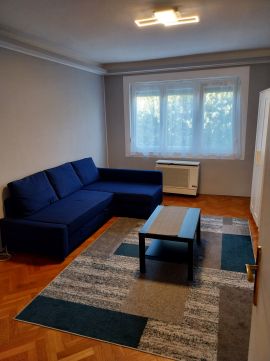 Kiadó Lakás 7623 Pécs , Egyetemvárosban, csendes helyen