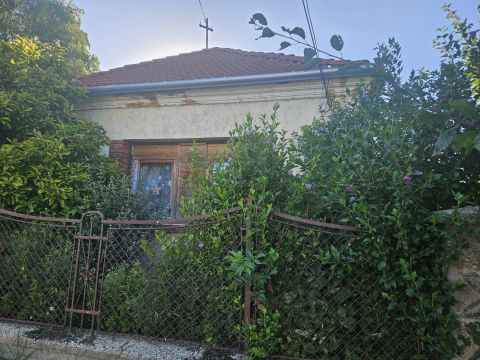 Eladó Ház 9174 Dunaszeg rákóczi ferenc utca 42
