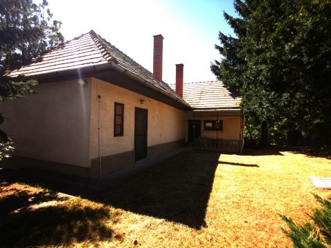 Eladó Ház 2529 Annavölgy 