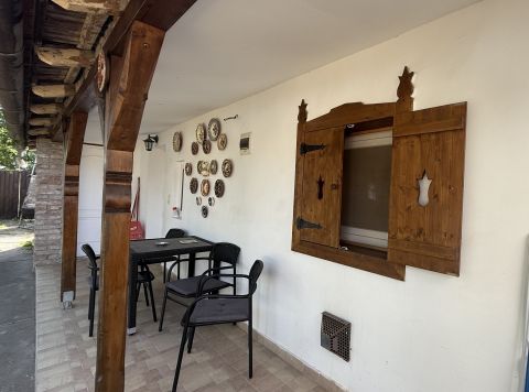 Eladó Ház 3388 Poroszló , Poroszló, Posta