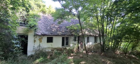 Eladó Telek 7627 Pécs , Bánomi részen közműves, erdő közeli telek eladó! 