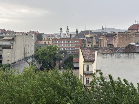 Eladó Lakás 1084 Budapest 8. kerület 
