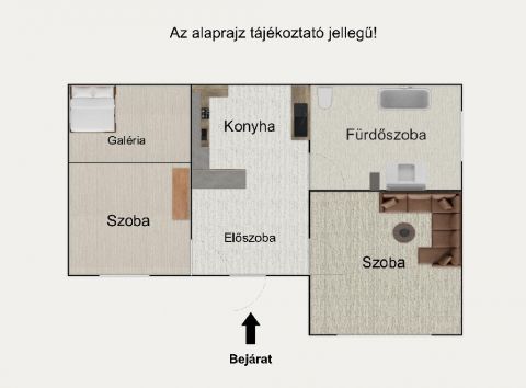 Eladó Lakás 1055 Budapest 5. kerület 1055 Budapest 5, Nyugati pályaudvar