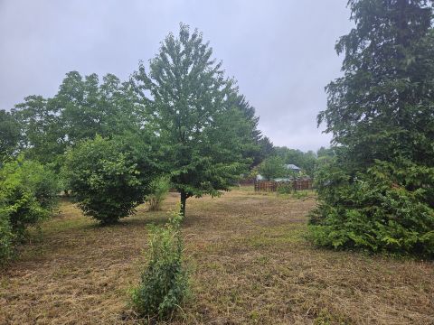 Eladó Telek 9082 Nyúl táncsics mihály utca 5