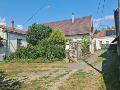 Eladó Ház 8263 Badacsonytördemic 