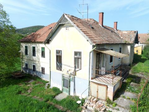 Eladó Ház 8253 Révfülöp 