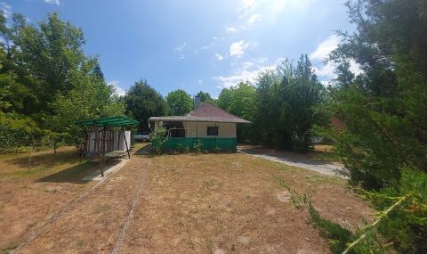 Eladó Ház 8600 Siófok 
