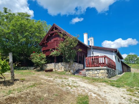 Eladó Ház 8272 Balatoncsicsó 