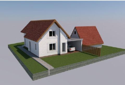 Eladó Ház 2162 Őrbottyán , Kosztolányi utca 