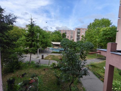 Eladó Lakás 1223 Budapest 22. kerület , Campona környéke
