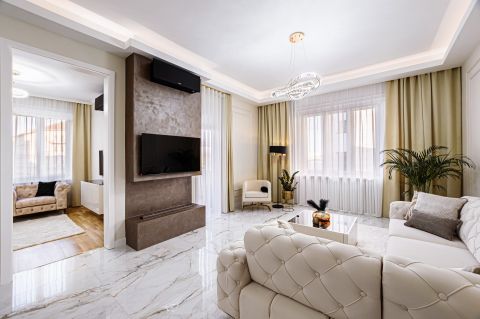Eladó Lakás 1027 Budapest 2. kerület BUDAI ÉLETÉRZÉS...!ERKÉLYES DUNAI PANORÁMÁS LUXUS KIVITELEZÉ