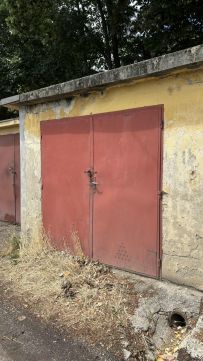 Eladó Parkoló 7629 Pécs 