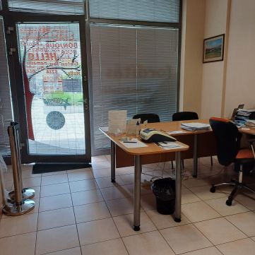 Eladó Üzlethelyiség 7621 Pécs 