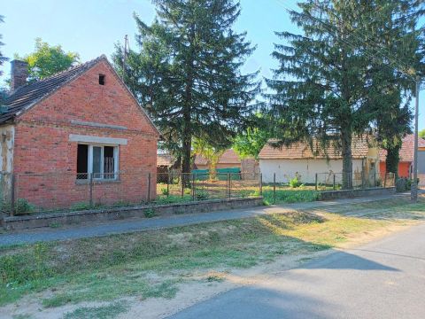 Eladó Ház 8744 Orosztony 