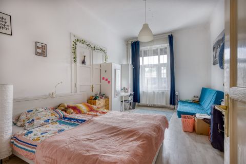 Eladó Lakás 1086 Budapest 8. kerület 