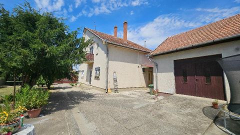 Eladó Ház 5121 Jászjákóhalma , 5121 Jászjákóhalma, Benzinkúthoz közeli