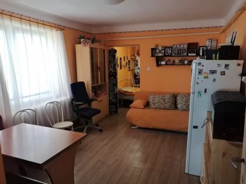 Eladó Ház 5350 Tiszafüred , Tiszafüred, Vasútállomás