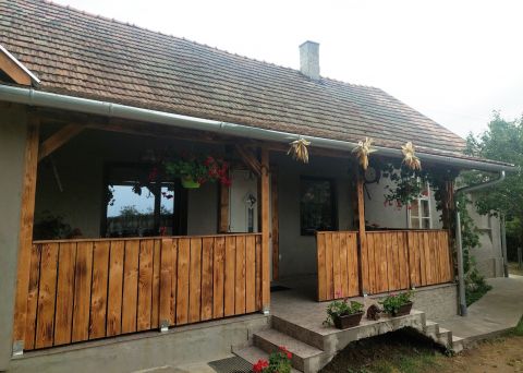 Eladó Ház 7275 Igal *** Szent István utca