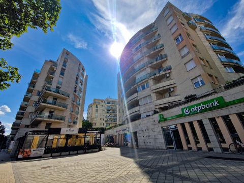 Kiadó Lakás 1135 Budapest 13. kerület , NEM AKARSZ MAJD KIKÖLTÖZNI! PRÍMA ELOSZTÁS, DUPLA ERKÉLY!