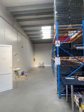Eladó Ipari 8700 Marcali Marcali