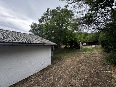 Eladó Ház 8237 Tihany Panorámás Belső tó