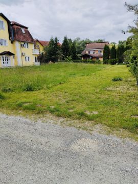 Eladó Telek 8784 Kehidakustány , Üdülőtelek eladó!