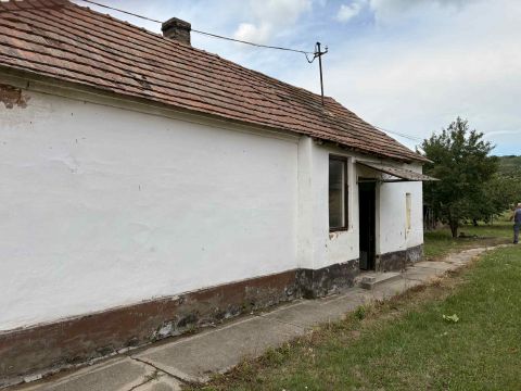 Eladó Ház 9122 Felpéc Kispálya