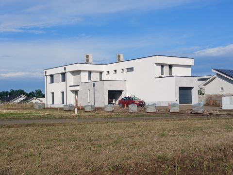 Eladó Ház 4002 Debrecen , Pallag Lakópark