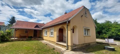 Eladó Ház 7200 Dombóvár 
