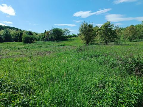 Eladó Telek 8649 Balatonberény 