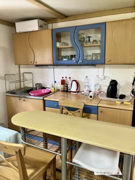 Eladó Ház 3262 Markaz , nyaraló a markazi-tónál