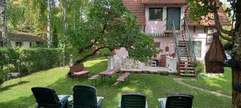Eladó Ház 8623 Balatonföldvár , Balatonföldvár kedvelt részén hétvégi ház eladó......