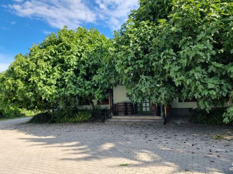 Eladó Ipari 8360 Keszthely , Keszthely, Kertváros